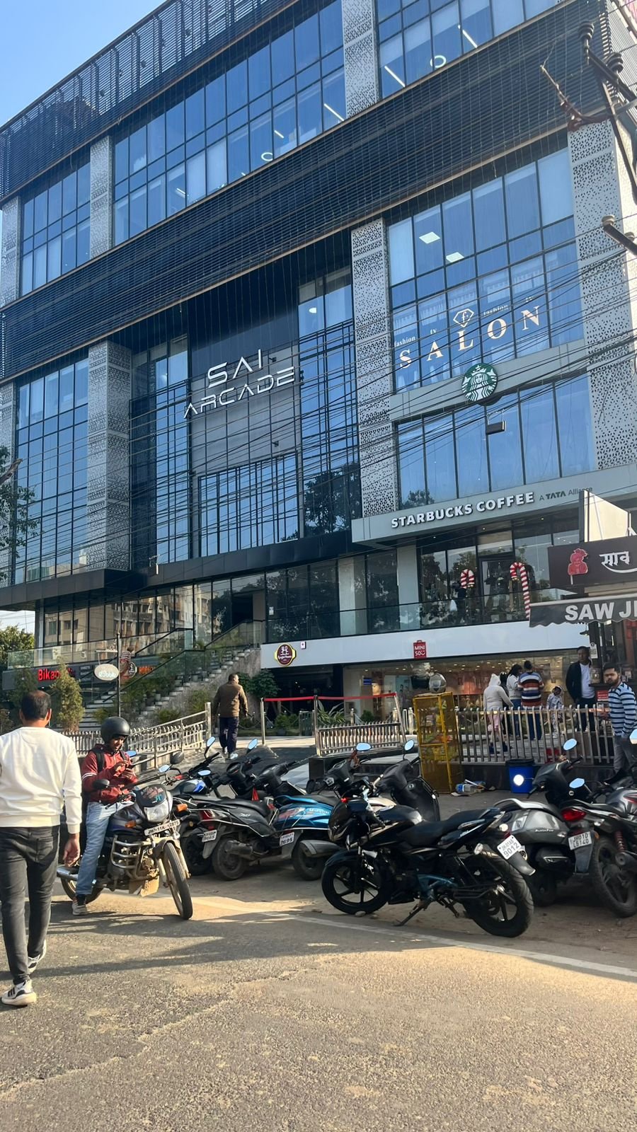 Commercial Property 3