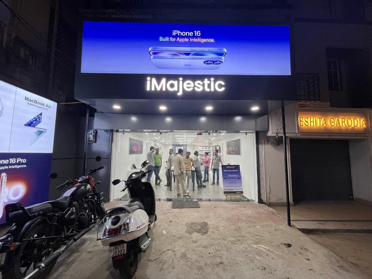 Commercial Property 6