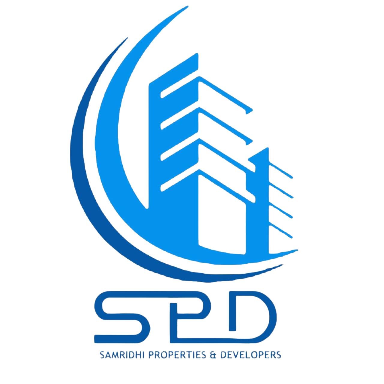 Samridhi Properties & Developers Logo