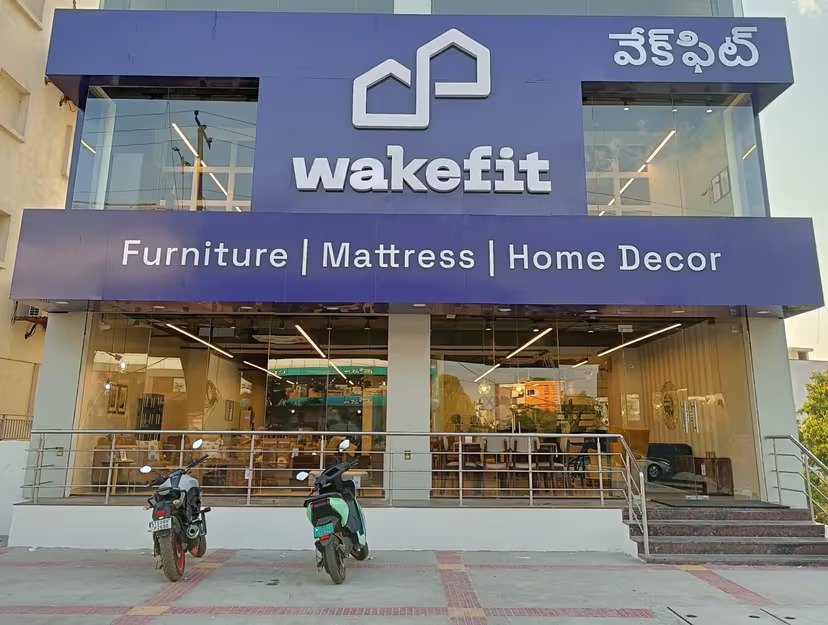 Wakefit Ranchi